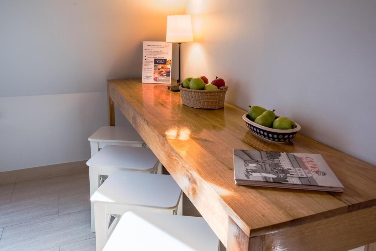 Oliwa Park Residence Gdansk Dış mekan fotoğraf