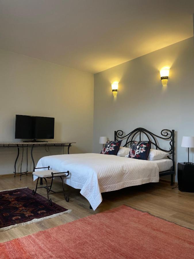 Oliwa Park Residence Gdansk Dış mekan fotoğraf