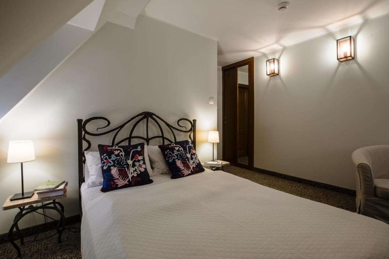 Oliwa Park Residence Gdansk Dış mekan fotoğraf