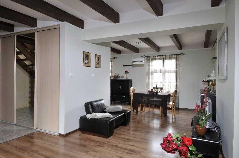 Oliwa Park Residence Gdansk Dış mekan fotoğraf