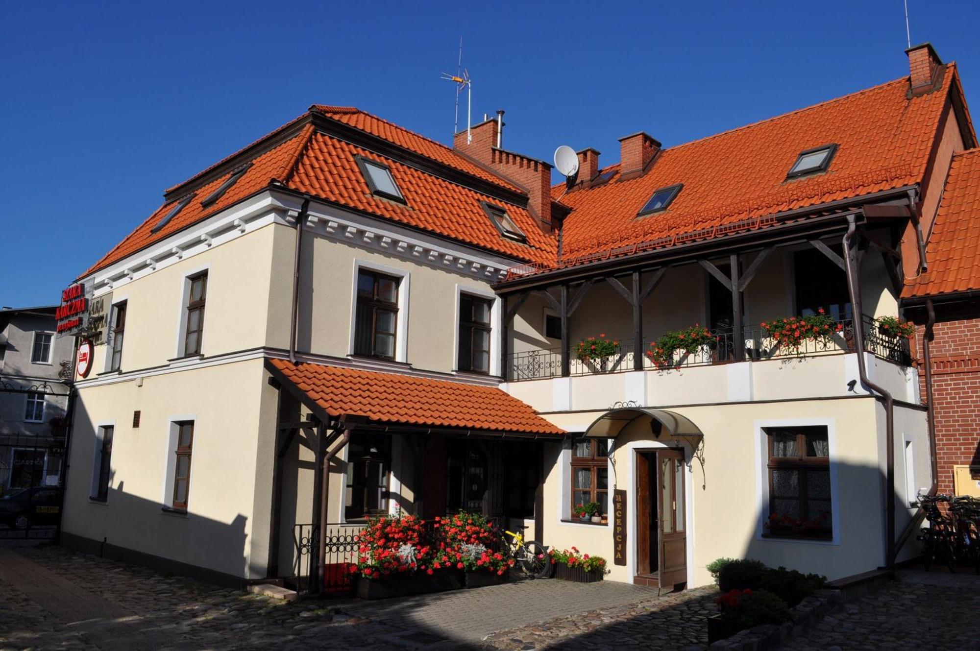 Oliwa Park Residence Gdansk Dış mekan fotoğraf