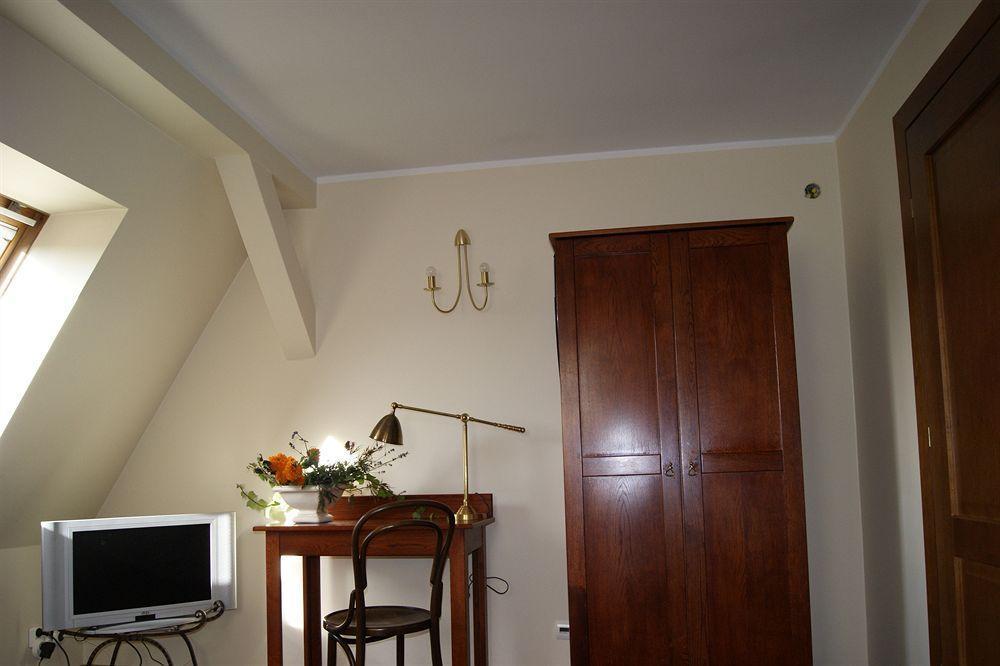 Oliwa Park Residence Gdansk Dış mekan fotoğraf