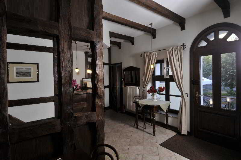 Oliwa Park Residence Gdansk Dış mekan fotoğraf