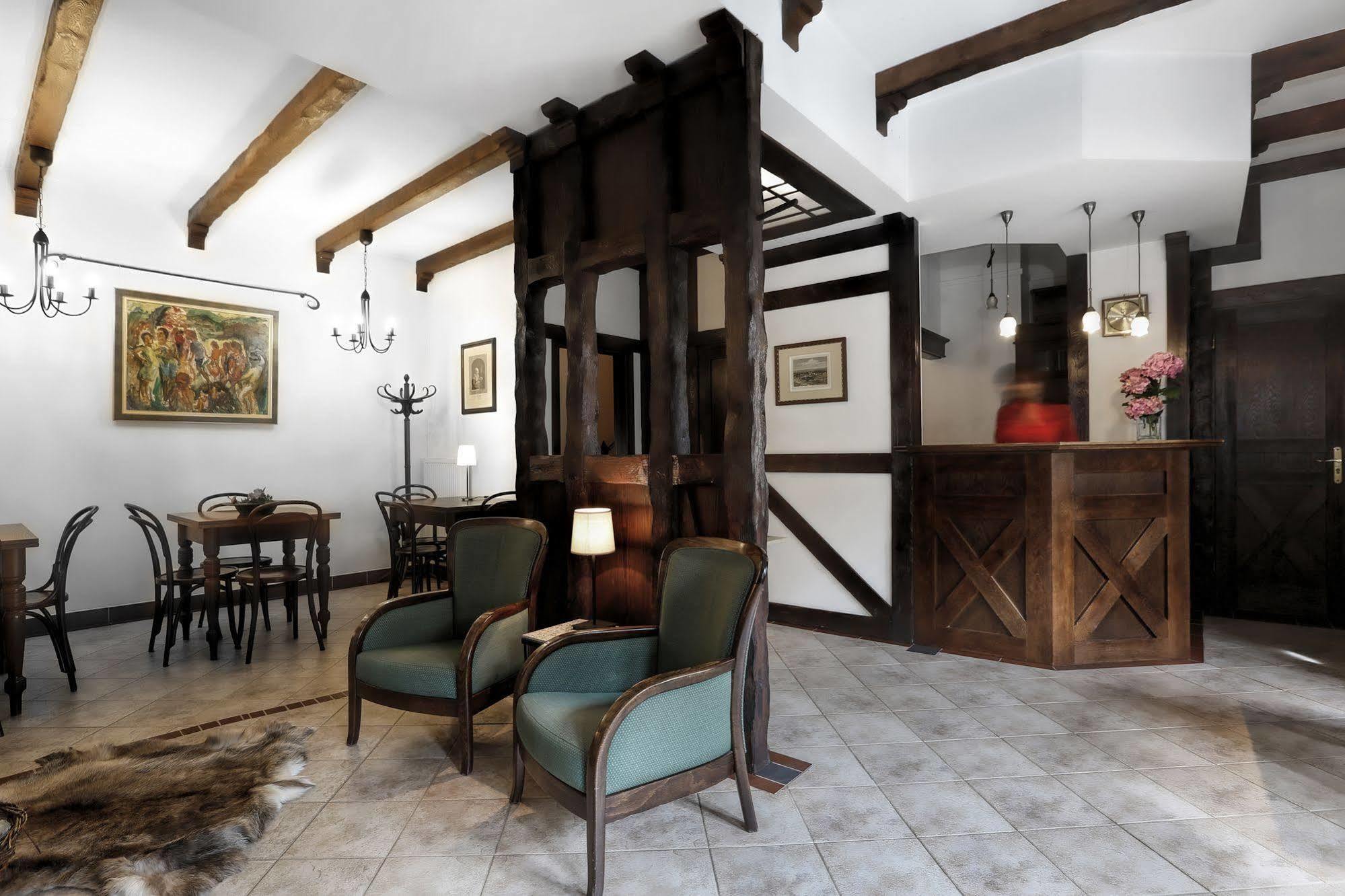 Oliwa Park Residence Gdansk Dış mekan fotoğraf